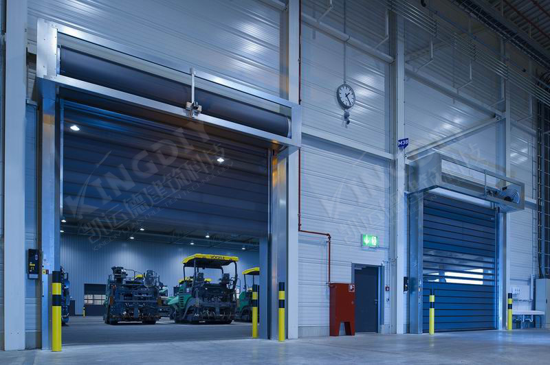 3工业门-硬质快速卷门-替换